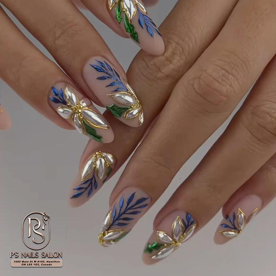 nail ideas